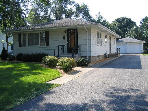 111 W Charles St., Plano, IL 60545