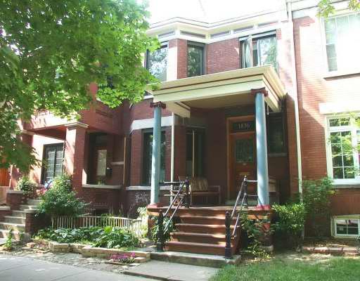 1836 W Cornelia Ave., Chicago, IL 60657