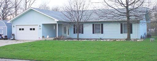 258 Brookside Dr., Paw Paw, IL 61353