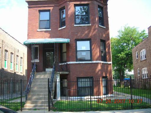 5408 W Rice St., Chicago, IL 60651