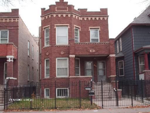 2306 N Lawndale Ave., Chicago, IL 60647