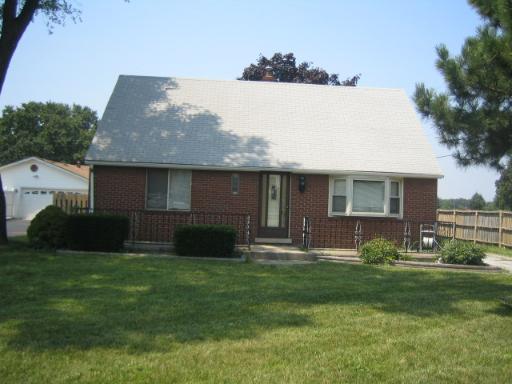 7900 S 86th Ave., Justice, IL 60458