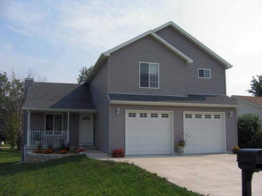 1007 Tower Circle Dr., Marseilles, IL 61341