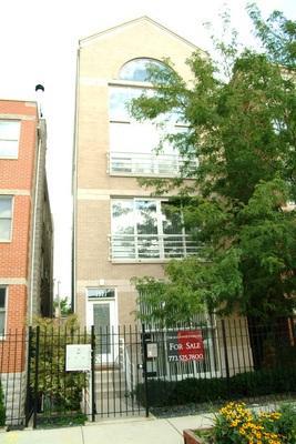 1327 N Mohawk St. #PH, Chicago, IL 60610