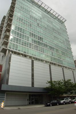 1845 S Michigan Ave. #902, Chicago, IL 60616
