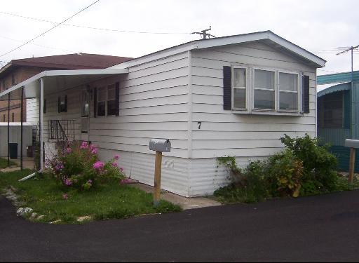 9001 S Cicero Ave. #7, Oak Lawn, IL 60453