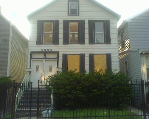 2909 N Hoyne Ave., Chicago, IL 60618