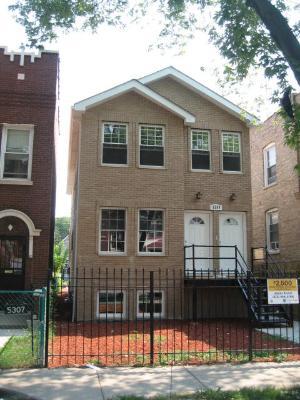 5309 W Van Buren, Chicago, IL 60644