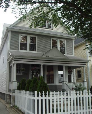 1443 W Wilson Ave., Chicago, IL 60640