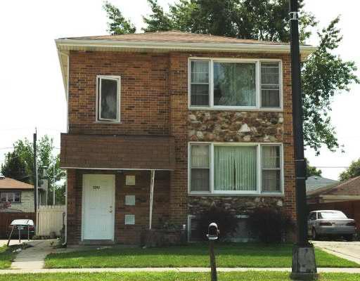 5243 W 87th St., Oak Lawn, IL 60453