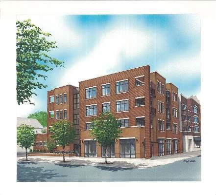 3158 N Seminary Ave. #4A, Chicago, IL 60657