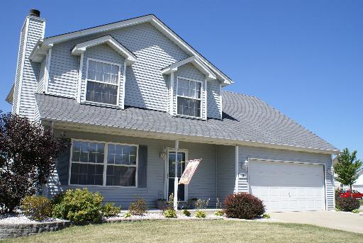 [Address Hidden by Seller], Plainfield, IL 60544