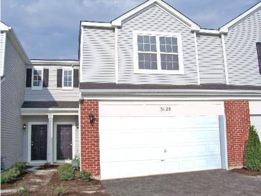 5128 Freeport Ct., Plainfield, IL 60586