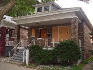 6105 S Maplewood Ave., Chicago, IL 60629