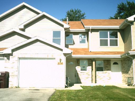 21919 Jeffrey Ave. #NONE, Sauk Village, IL 60411