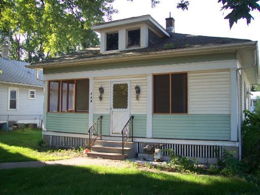 116 Reichman St., Joliet, IL 60433