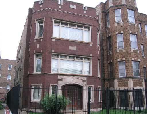 8006 S Hermitage Ave., Chicago, IL 60620