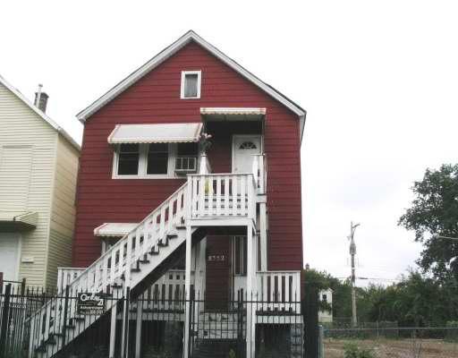 8352 S Buffalo Ave., Chicago, IL 60617