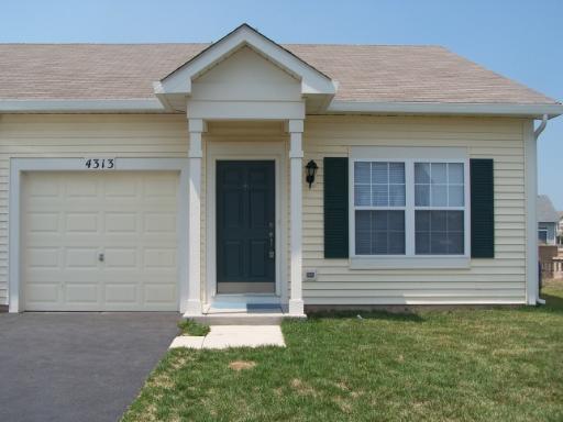 4313 Dillon St., Plano, IL 60545
