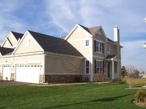 1001 Hampton Ln. #2321, Yorkville, IL 60560