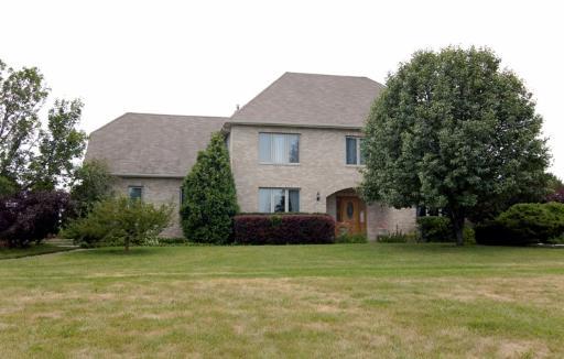 14387 Wedgewood Ct., Wadsworth, IL 60083