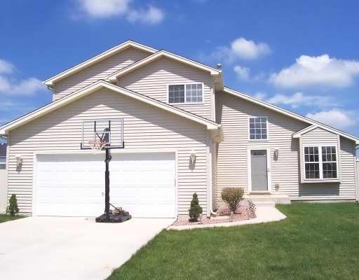 [Address Hidden by Seller], Plainfield, IL 60586