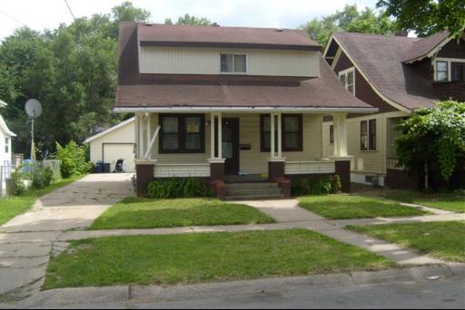 1515 6th Ave., Rockford, IL 61104