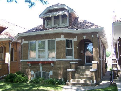 5410 N Ludlam Ave., Chicago, IL 60630