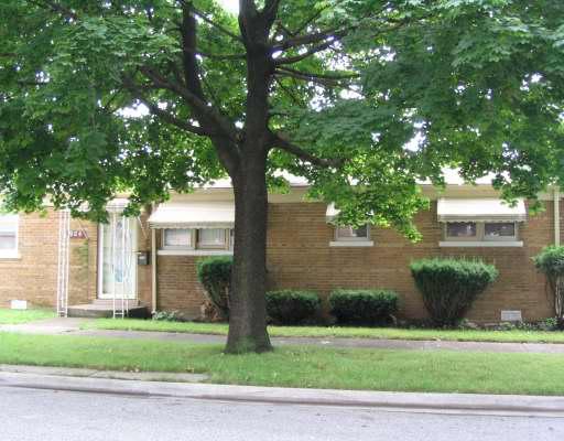 924 W 129 Pl., Chicago, IL 60643