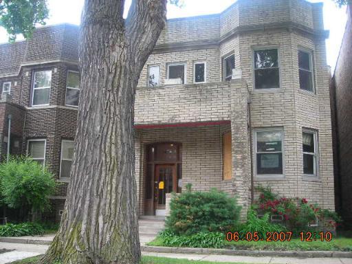 6411 S Langley Ave., Chicago, IL 60637