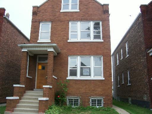 5023 S Fairfield Ave., Chicago, IL 60632