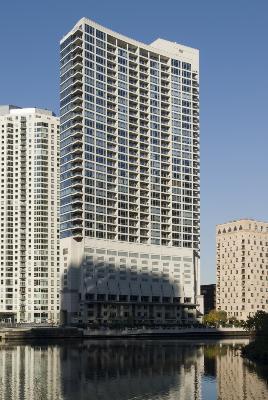 333 N Canal #1401, Chicago, IL 60606