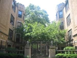 1219 W Lunt Ave. #1B, Chicago, IL 60626
