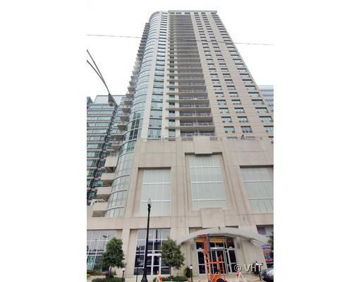 125 S Jefferson St. #1610, Chicago, IL 60606