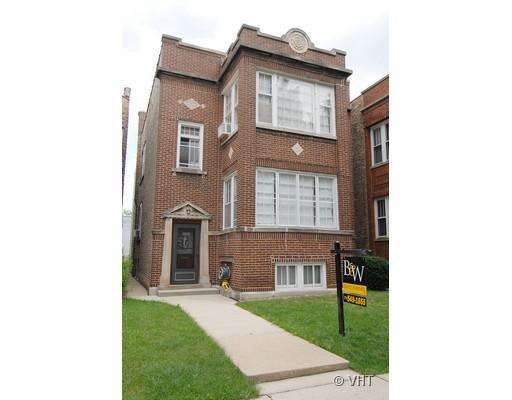 4943 N Lawndale Ave., Chicago, IL 60625