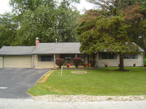 18100 Baker Ave., Country Club Hills, IL 60478