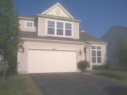 2205 Ashbrook Ln., Joliet, IL 60544