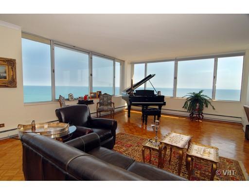 1000 N Lake Shore Dr. #49A, Chicago, IL 60611