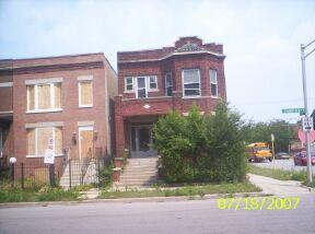7259 S Champlain Ave., Chicago, IL 60619
