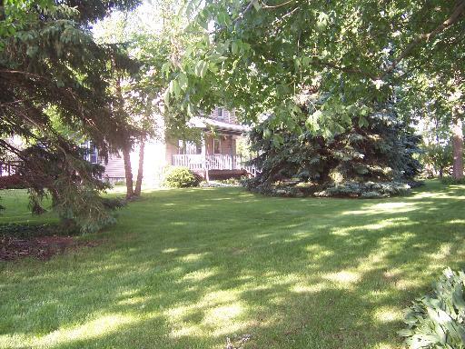 17336 W Manhattan Rd., Elwood, IL 60421