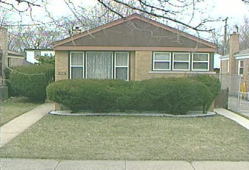 [Address Hidden by Seller], Chicago, IL 60643