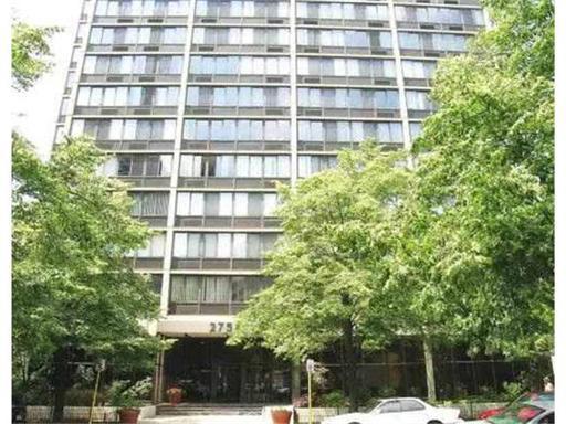 2754 N Hampden Ct. #1705, Chicago, IL 60614