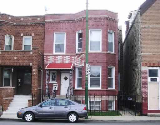 3103 N Kedzie Ave., Chicago, IL 60618