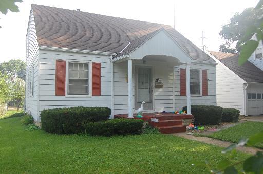 812 Douglas St., Morris, IL 60450