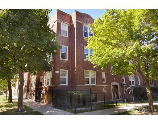 903 W Sunnyside Ave. #2, Chicago, IL 60640