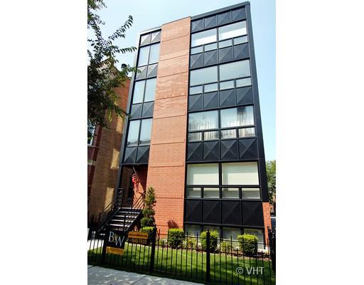 612 W Aldine Ave. #3S, Chicago, IL 60657