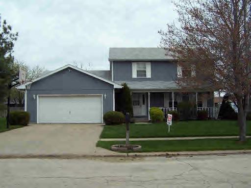 1249 Hartley Ave., Bourbonnais, IL 60914