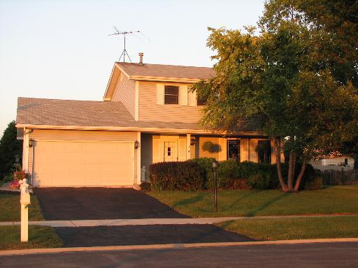 19623 Arran Dr., Frankfort, IL 60423