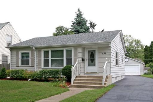 739 S Spring Rd., Elmhurst, IL 60126