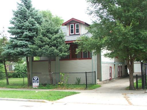 685 Douglas Ave., Calumet City, IL 60409